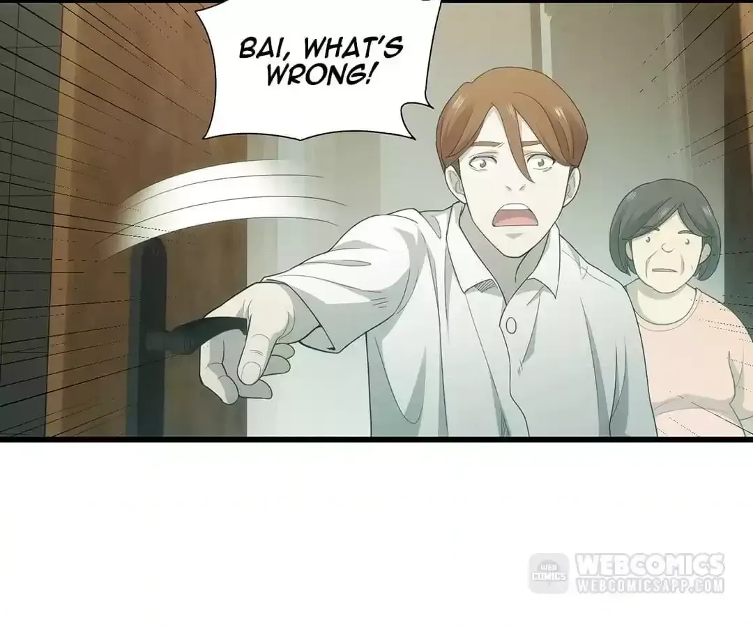 Suspense Cat: Collected Stories of Midnight Chapter 56 page 30 - 