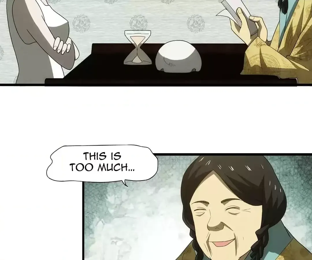 Suspense Cat: Collected Stories of Midnight Chapter 56 page 40 - 