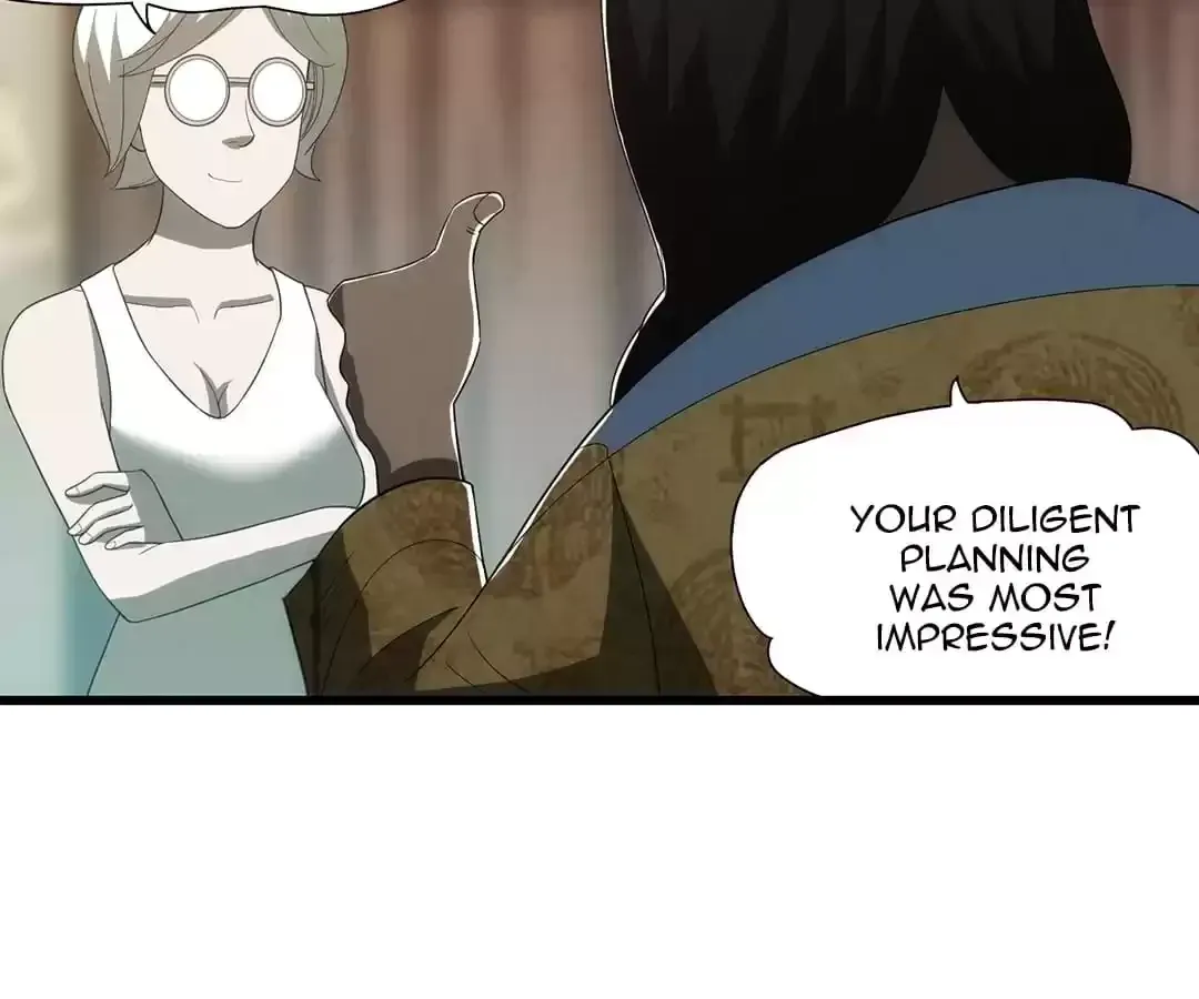 Suspense Cat: Collected Stories of Midnight Chapter 56 page 42 - 