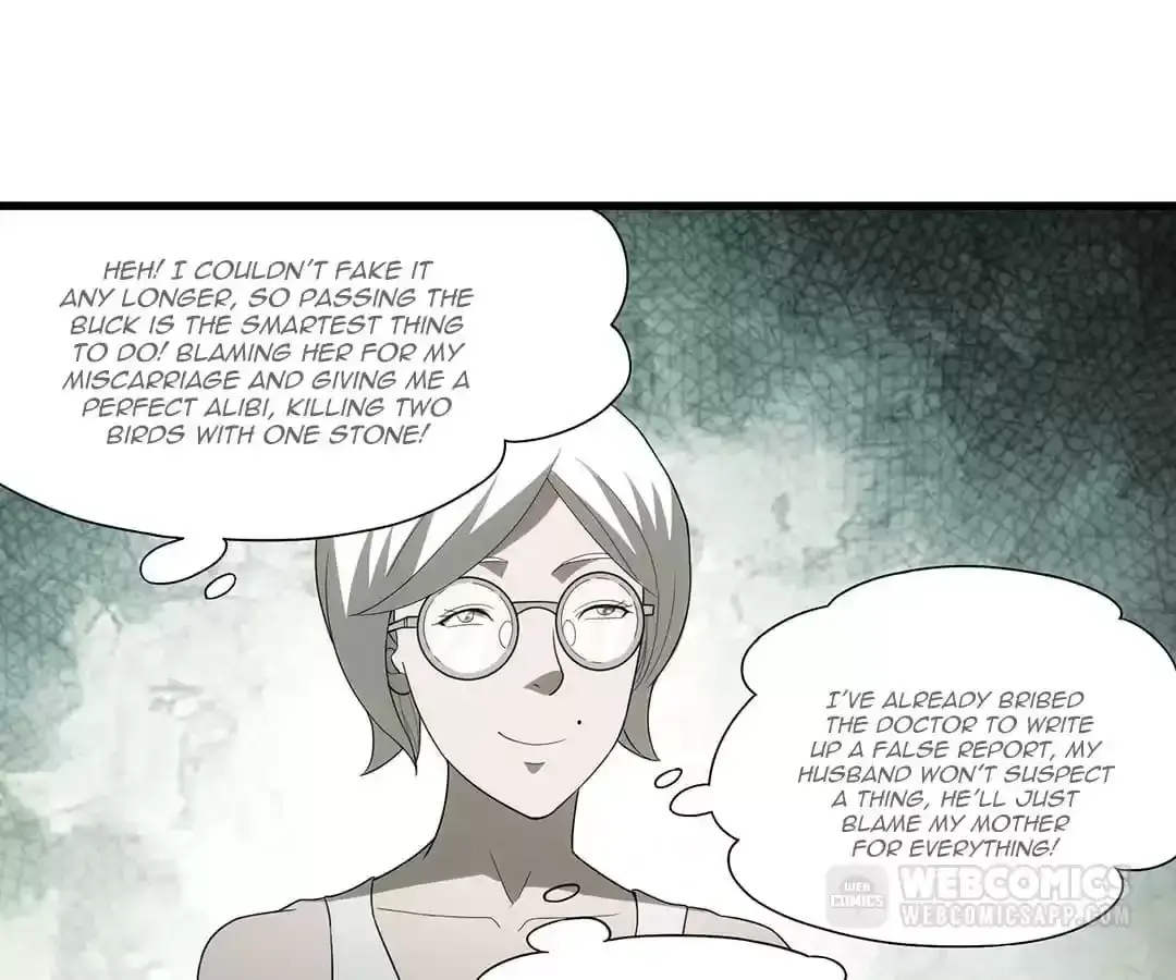 Suspense Cat: Collected Stories of Midnight Chapter 56 page 43 - 