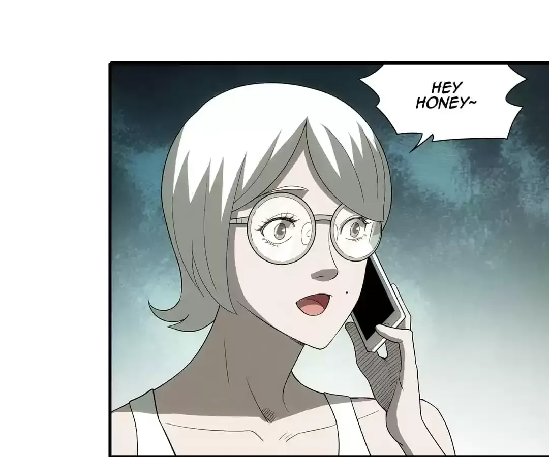 Suspense Cat: Collected Stories of Midnight Chapter 56 page 45 - 