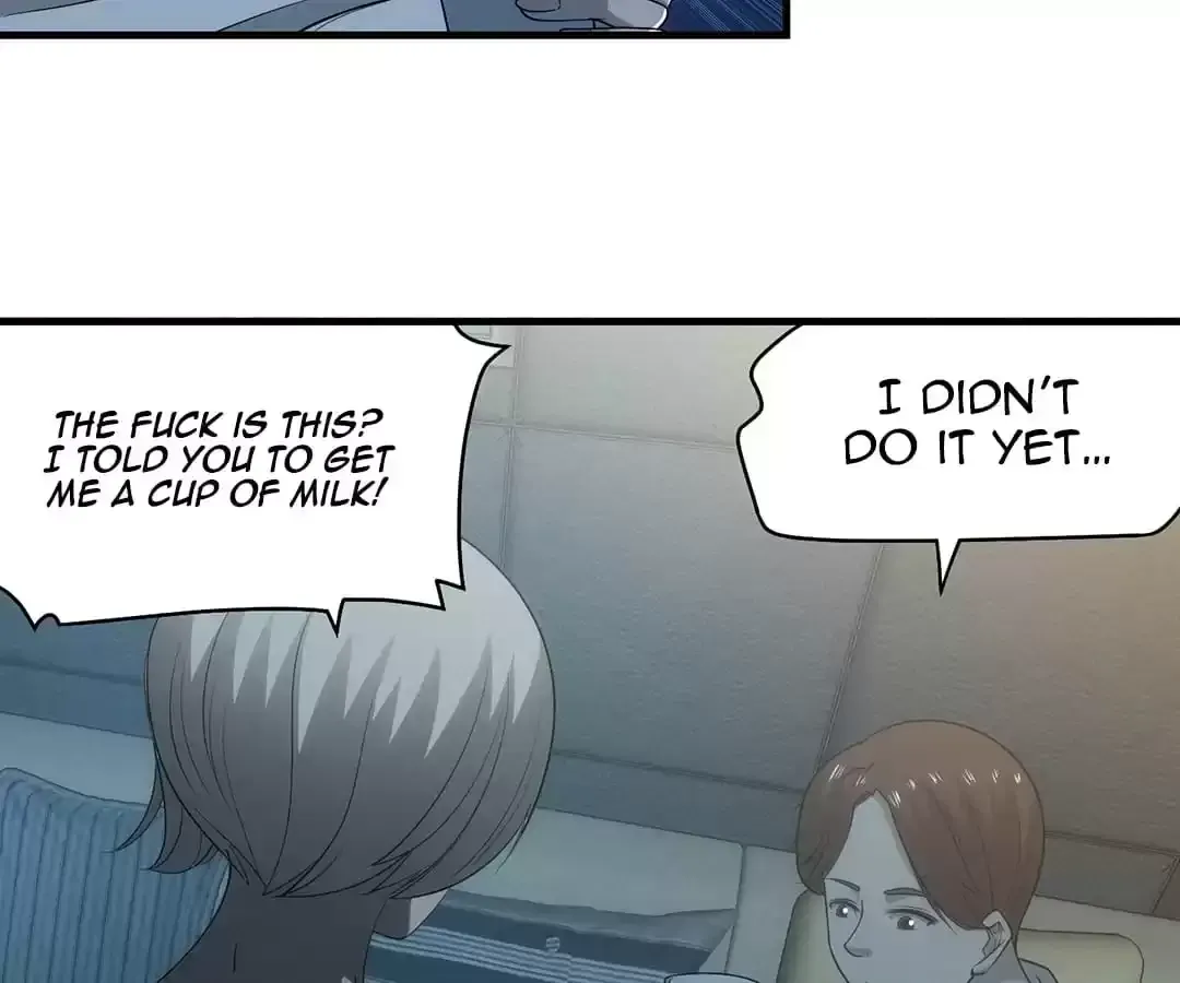 Suspense Cat: Collected Stories of Midnight Chapter 57 page 16 - 