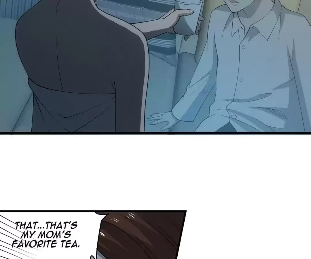Suspense Cat: Collected Stories of Midnight Chapter 57 page 17 - 
