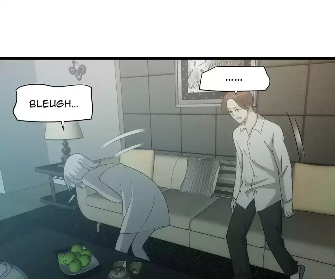 Suspense Cat: Collected Stories of Midnight Chapter 57 page 19 - 