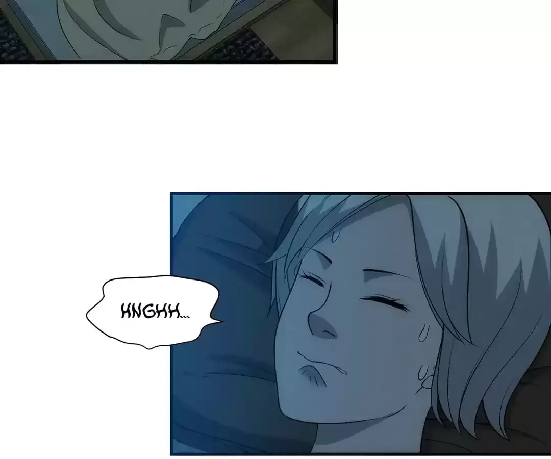 Suspense Cat: Collected Stories of Midnight Chapter 57 page 3 - 