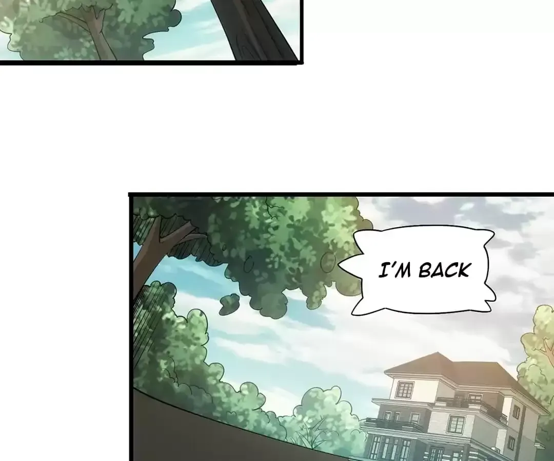 Suspense Cat: Collected Stories of Midnight Chapter 57 page 21 - 
