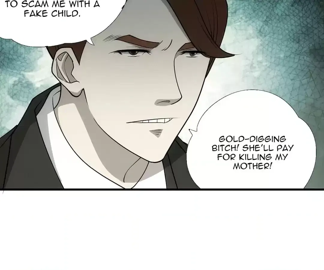 Suspense Cat: Collected Stories of Midnight Chapter 57 page 30 - 