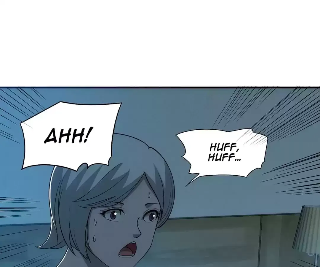 Suspense Cat: Collected Stories of Midnight Chapter 57 page 4 - 