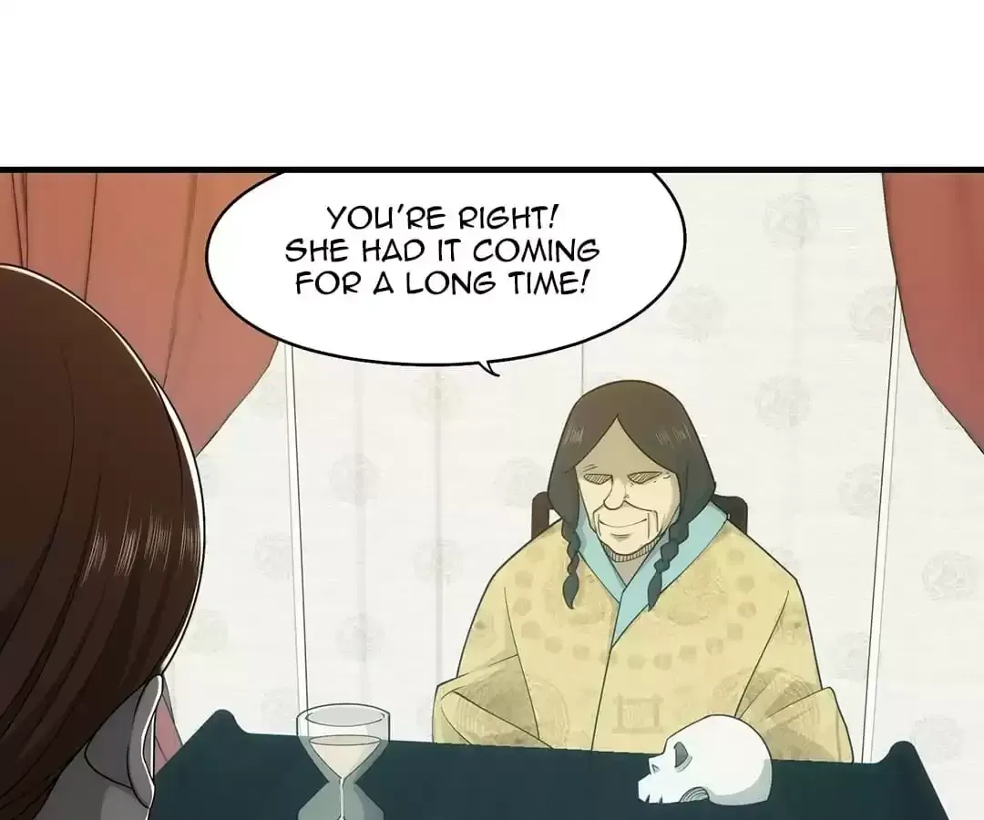Suspense Cat: Collected Stories of Midnight Chapter 57 page 31 - 