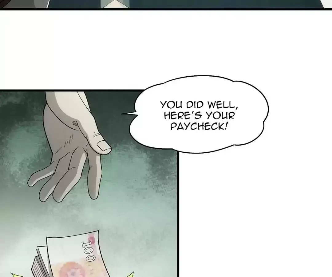 Suspense Cat: Collected Stories of Midnight Chapter 57 page 32 - 