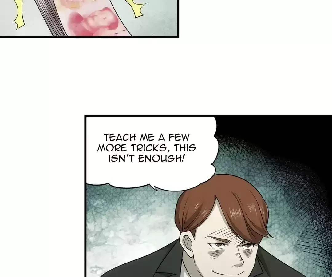Suspense Cat: Collected Stories of Midnight Chapter 57 page 33 - 