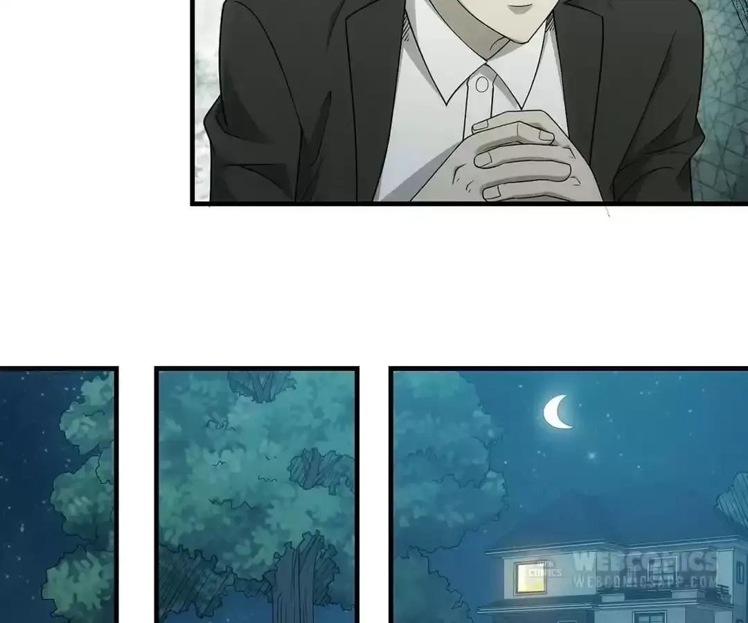 Suspense Cat: Collected Stories of Midnight Chapter 57 page 34 - 