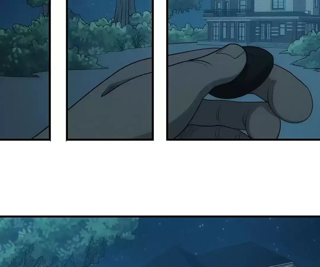 Suspense Cat: Collected Stories of Midnight Chapter 57 page 35 - 