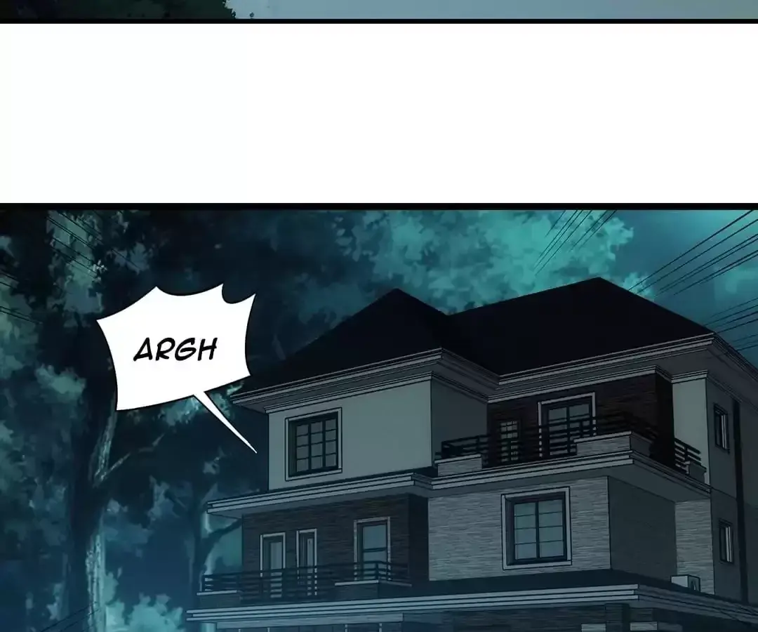 Suspense Cat: Collected Stories of Midnight Chapter 57 page 38 - 