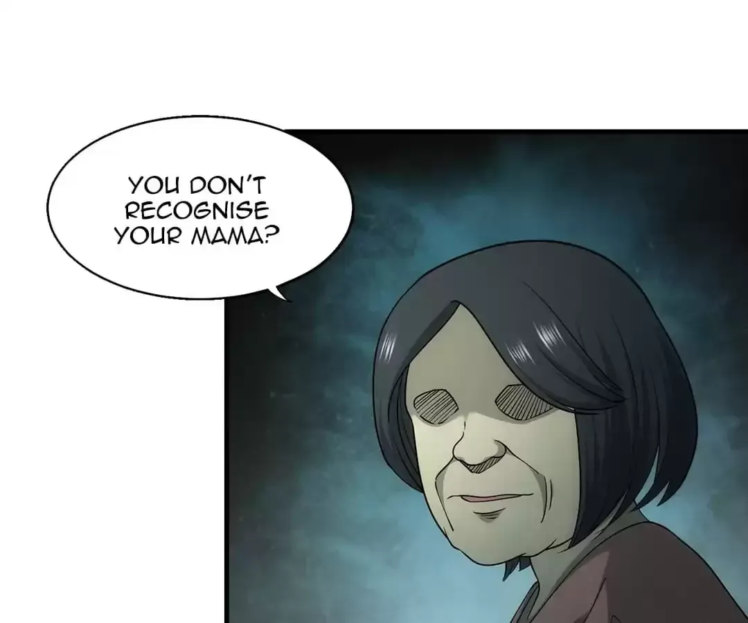 Suspense Cat: Collected Stories of Midnight Chapter 57 page 43 - 