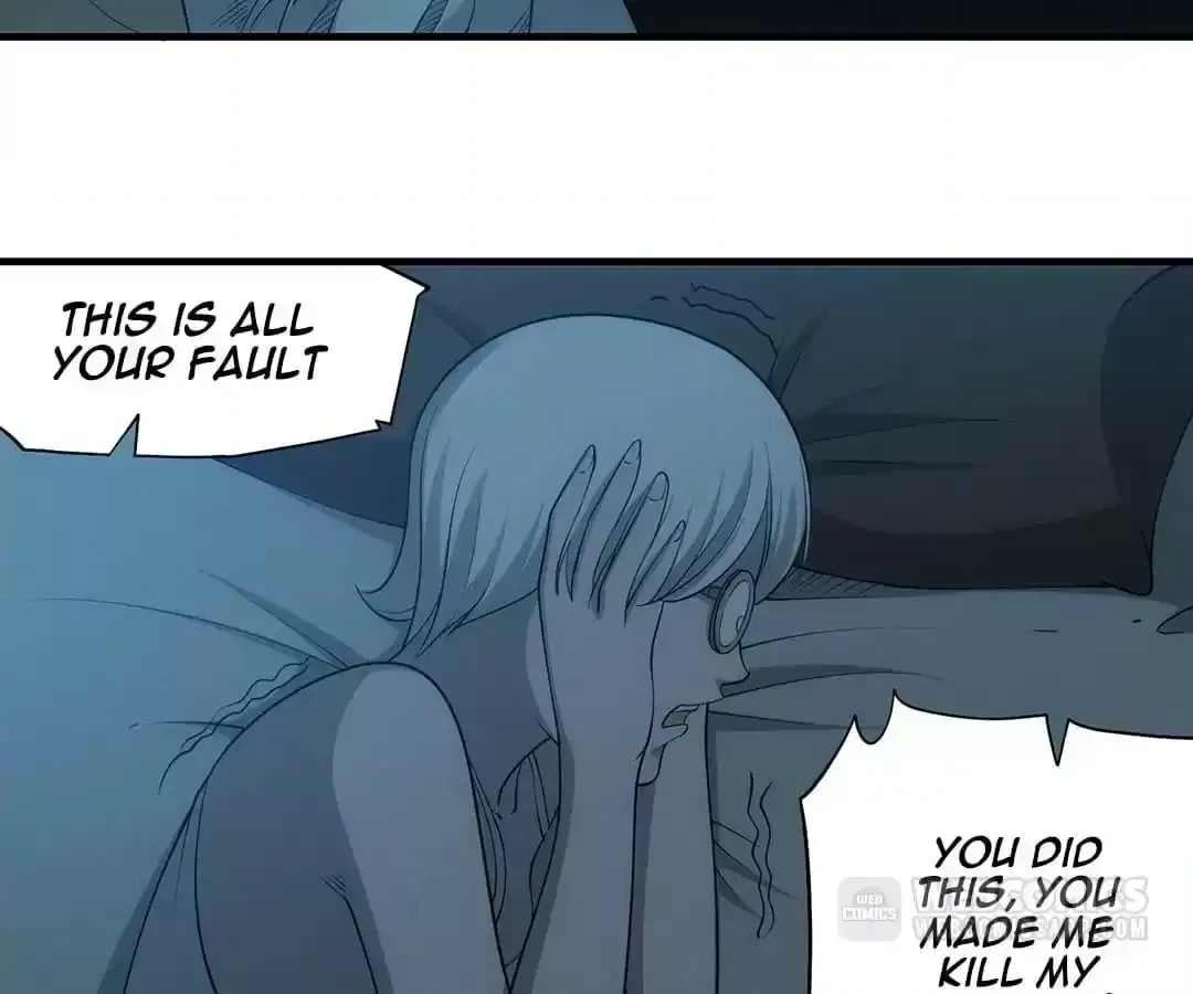 Suspense Cat: Collected Stories of Midnight Chapter 57 page 50 - 