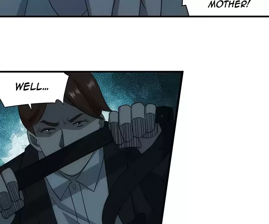 Suspense Cat: Collected Stories of Midnight Chapter 57 page 51 - 