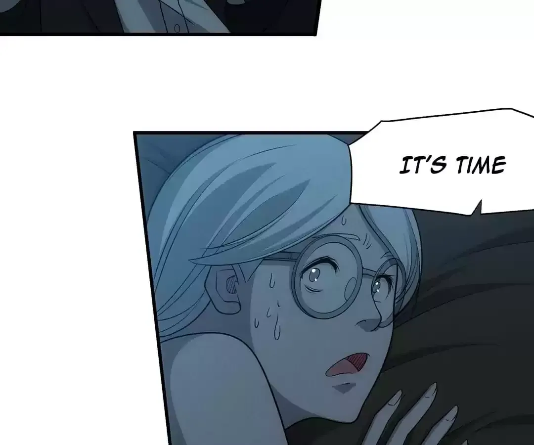 Suspense Cat: Collected Stories of Midnight Chapter 57 page 52 - 