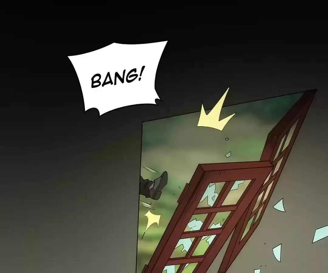 Suspense Cat: Collected Stories of Midnight Chapter 57 page 56 - 