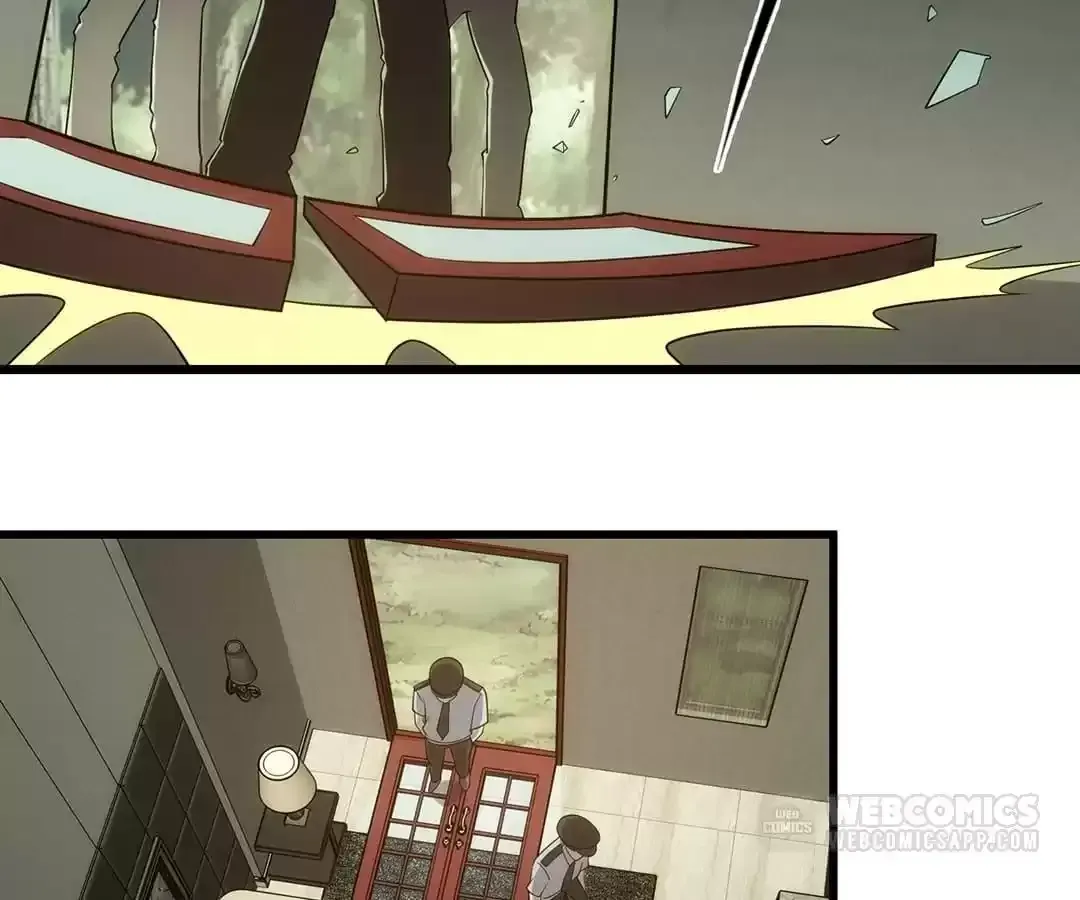 Suspense Cat: Collected Stories of Midnight Chapter 57 page 58 - 