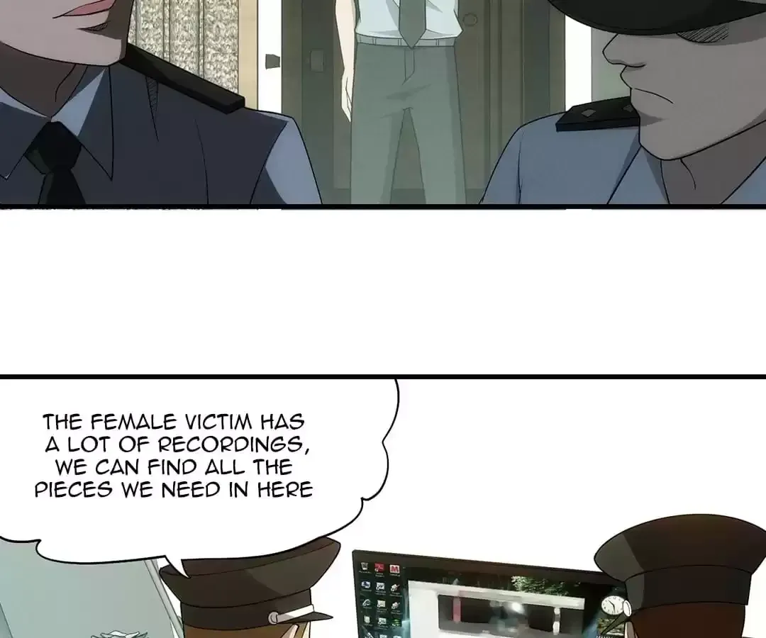 Suspense Cat: Collected Stories of Midnight Chapter 57 page 64 - 
