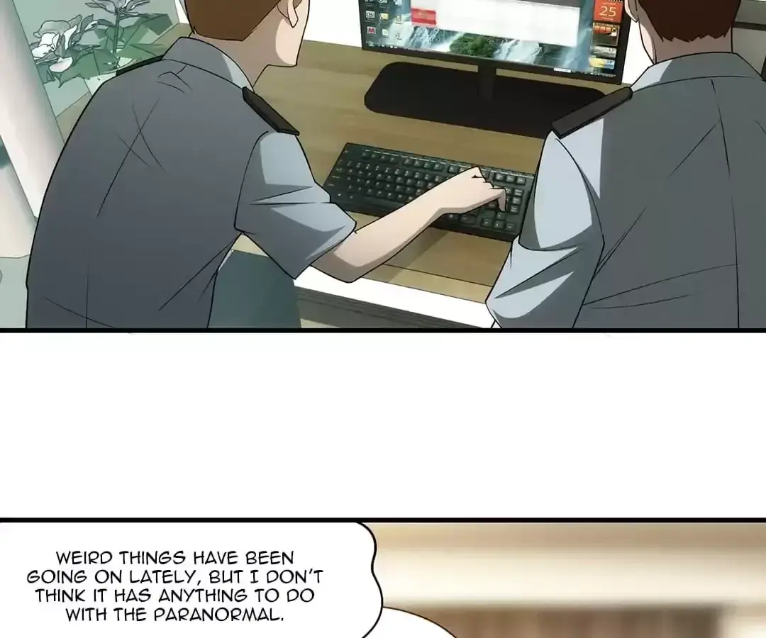Suspense Cat: Collected Stories of Midnight Chapter 57 page 65 - 