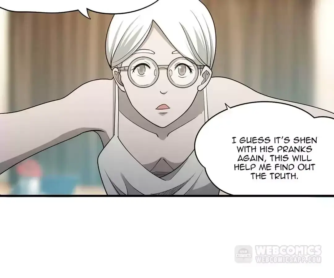 Suspense Cat: Collected Stories of Midnight Chapter 57 page 66 - 