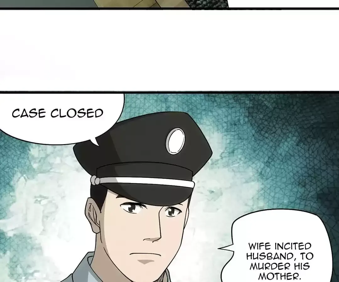 Suspense Cat: Collected Stories of Midnight Chapter 57 page 68 - 
