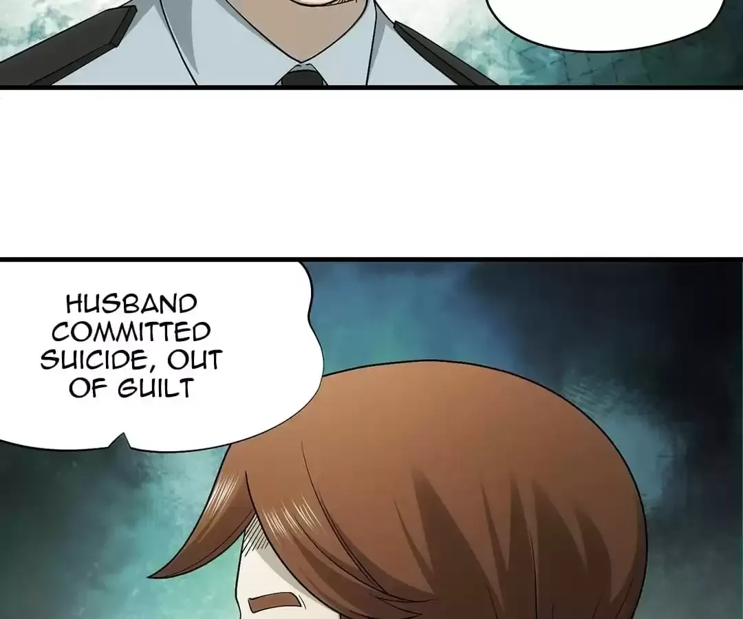 Suspense Cat: Collected Stories of Midnight Chapter 57 page 69 - 