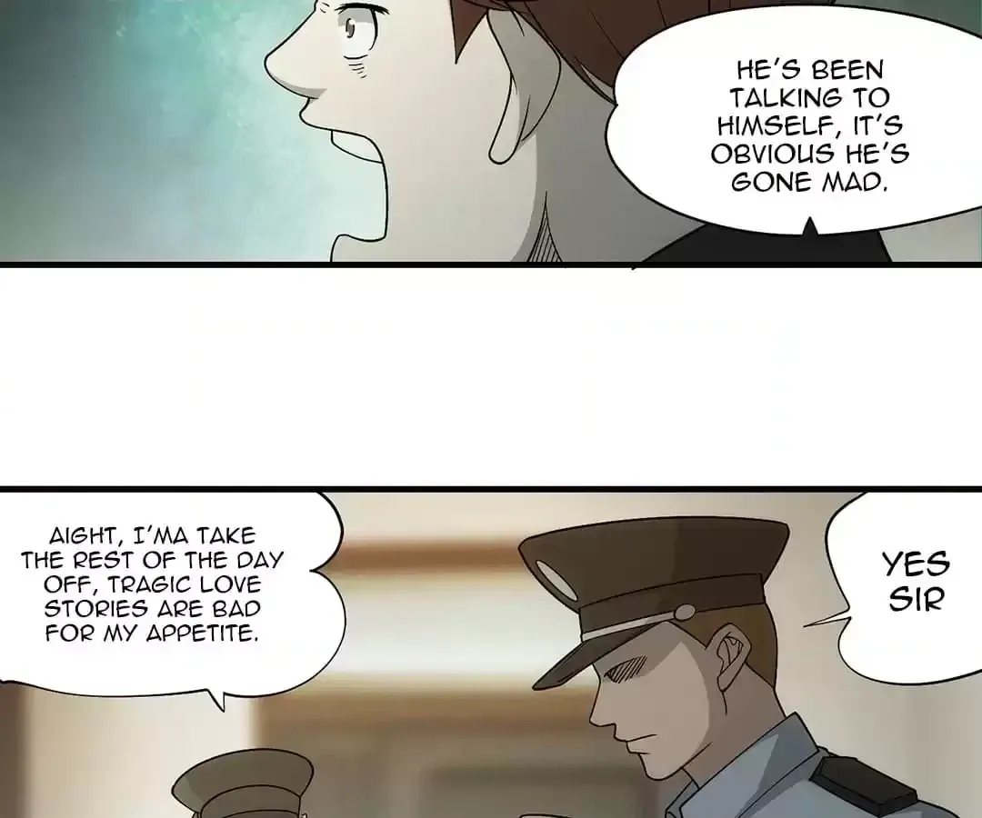 Suspense Cat: Collected Stories of Midnight Chapter 57 page 70 - 