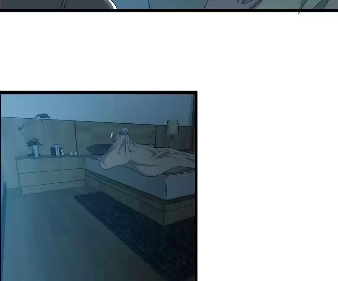 Suspense Cat: Collected Stories of Midnight Chapter 57 page 8 - 