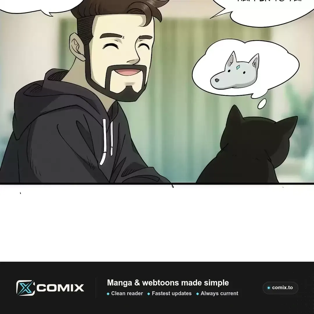 Suspense Cat: Collected Stories of Midnight Chapter 57 page 72 - 