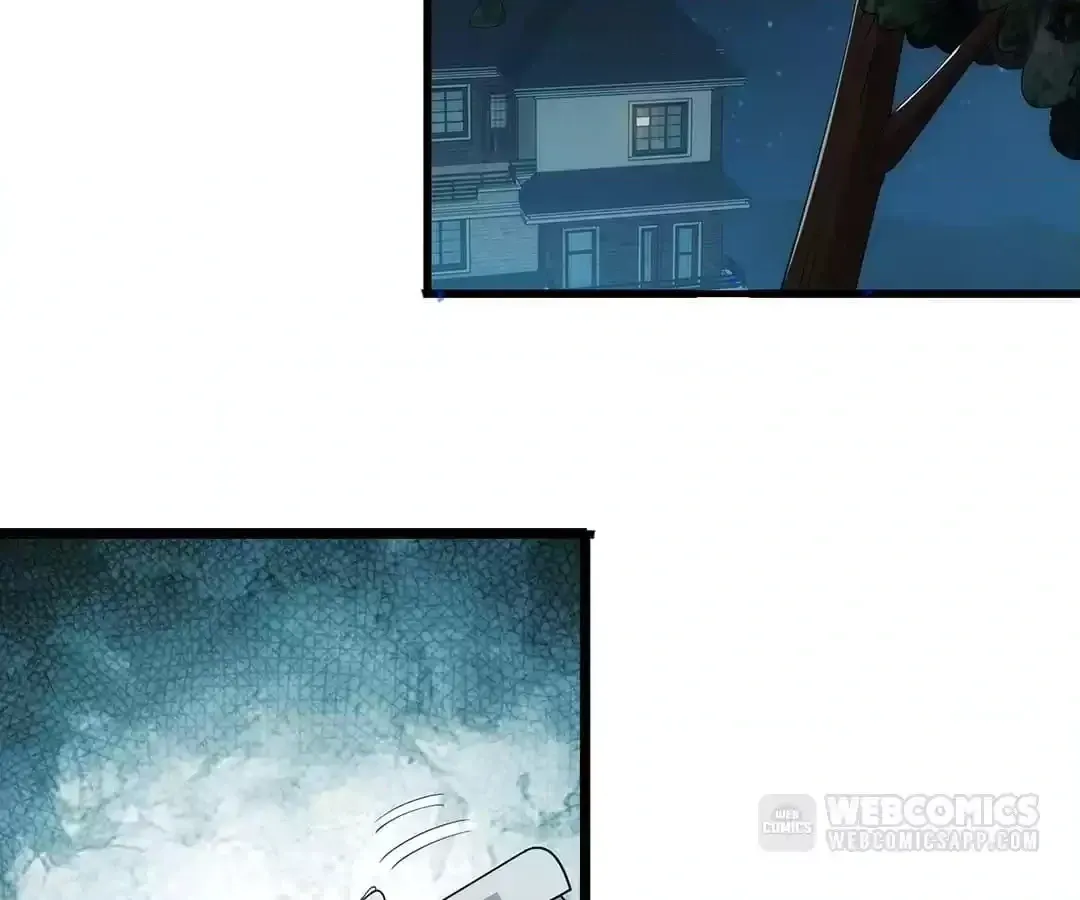 Suspense Cat: Collected Stories of Midnight Chapter 57 page 10 - 