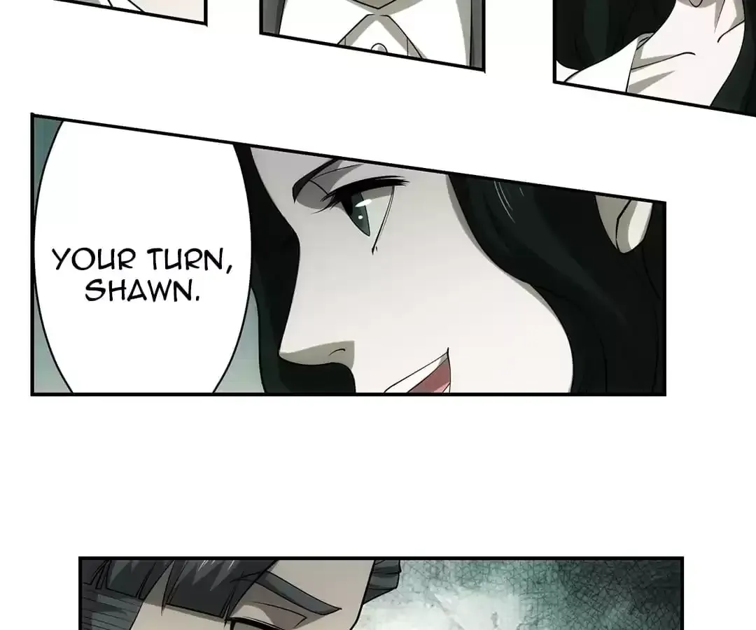 Suspense Cat: Collected Stories of Midnight Chapter 58 page 16 - 