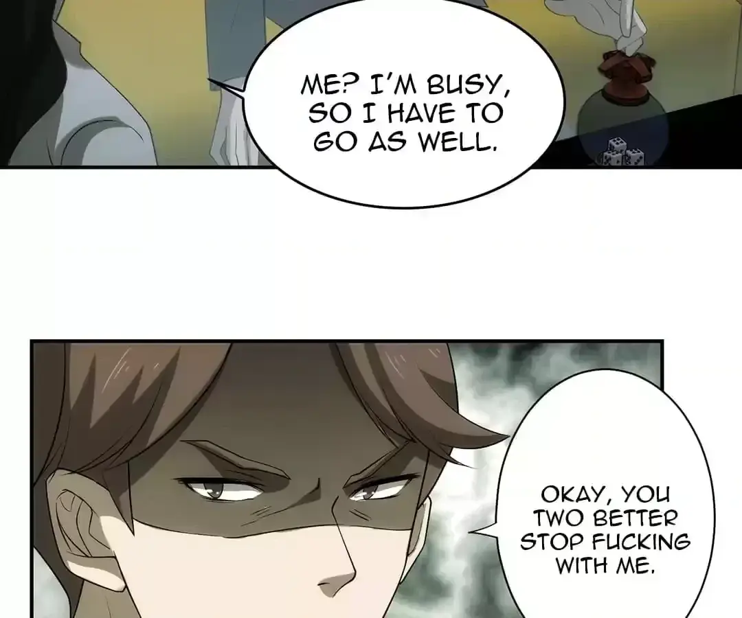 Suspense Cat: Collected Stories of Midnight Chapter 58 page 20 - 