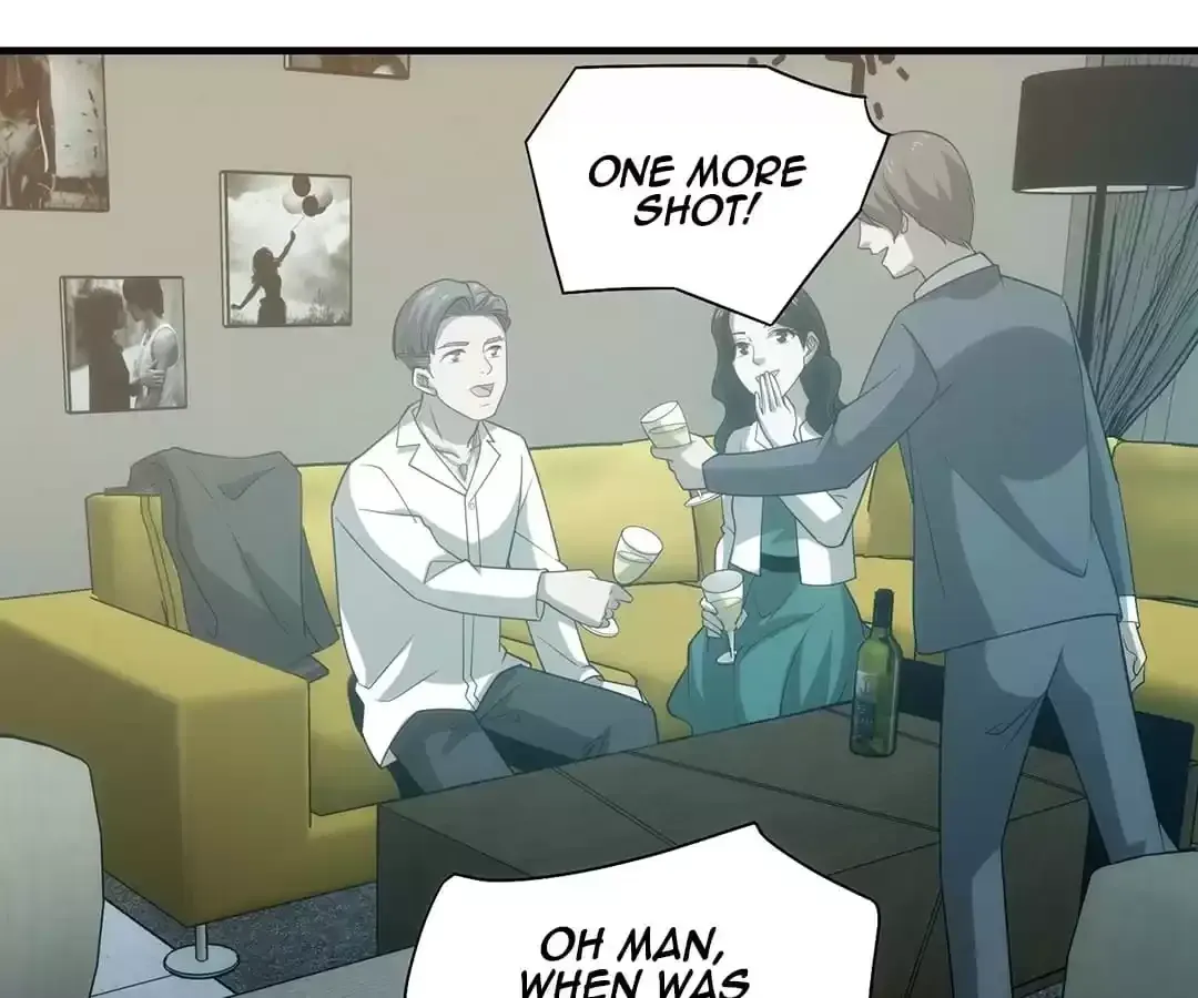 Suspense Cat: Collected Stories of Midnight Chapter 58 page 3 - 