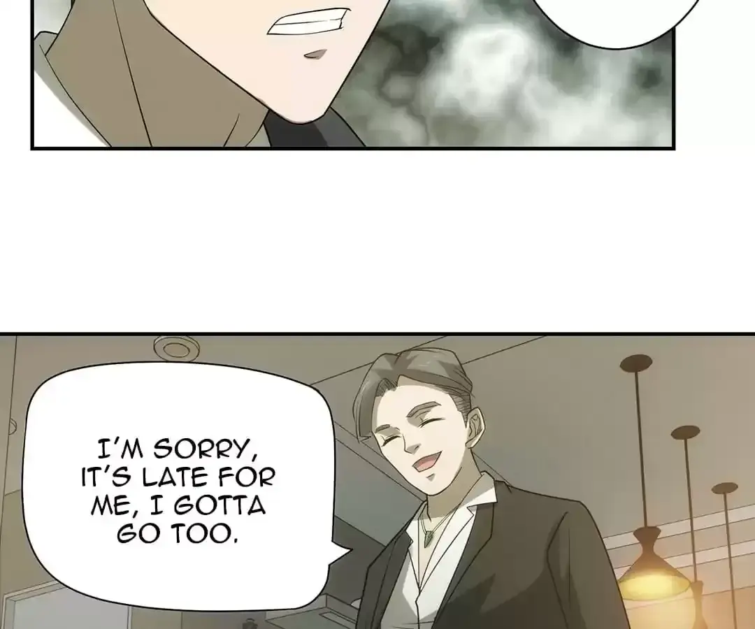 Suspense Cat: Collected Stories of Midnight Chapter 58 page 21 - 