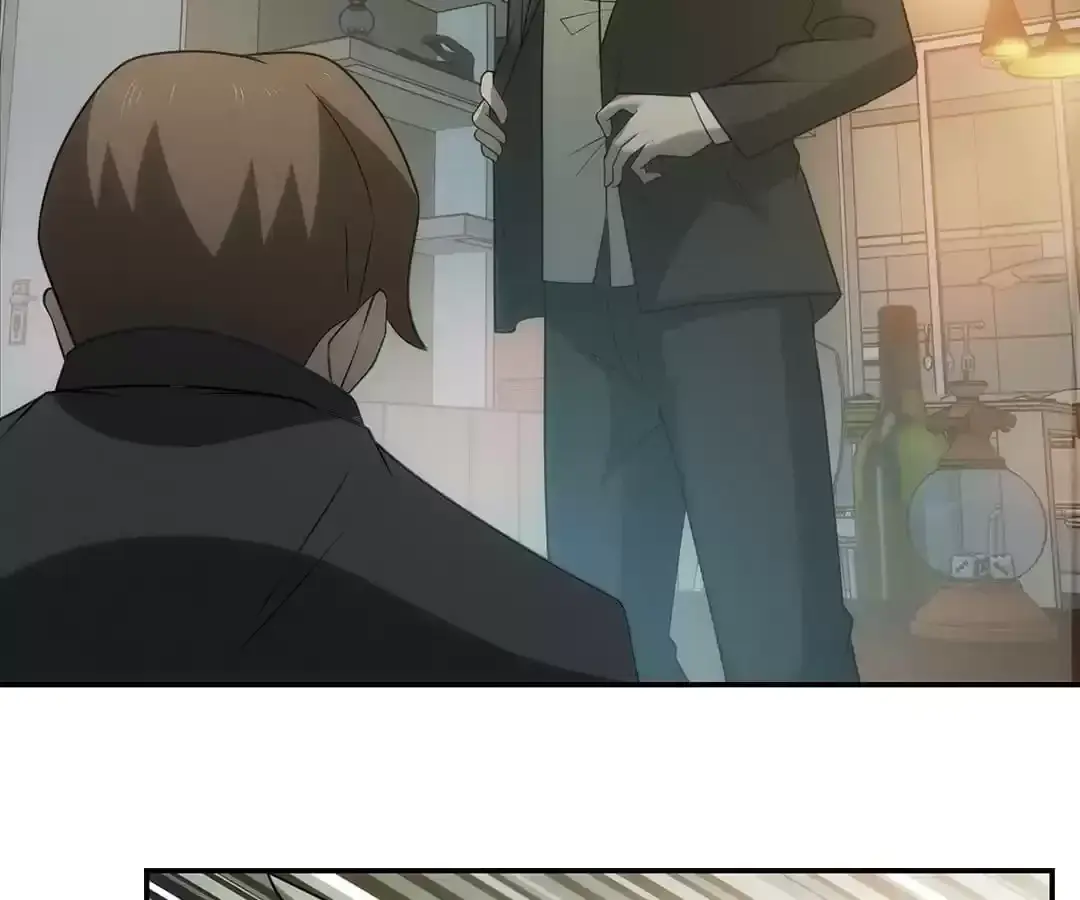 Suspense Cat: Collected Stories of Midnight Chapter 58 page 22 - 