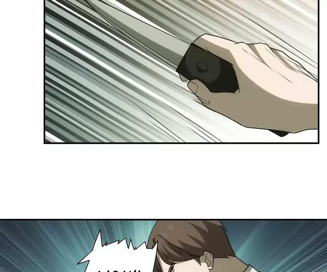 Suspense Cat: Collected Stories of Midnight Chapter 58 page 23 - 