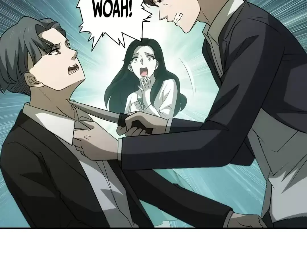 Suspense Cat: Collected Stories of Midnight Chapter 58 page 24 - 