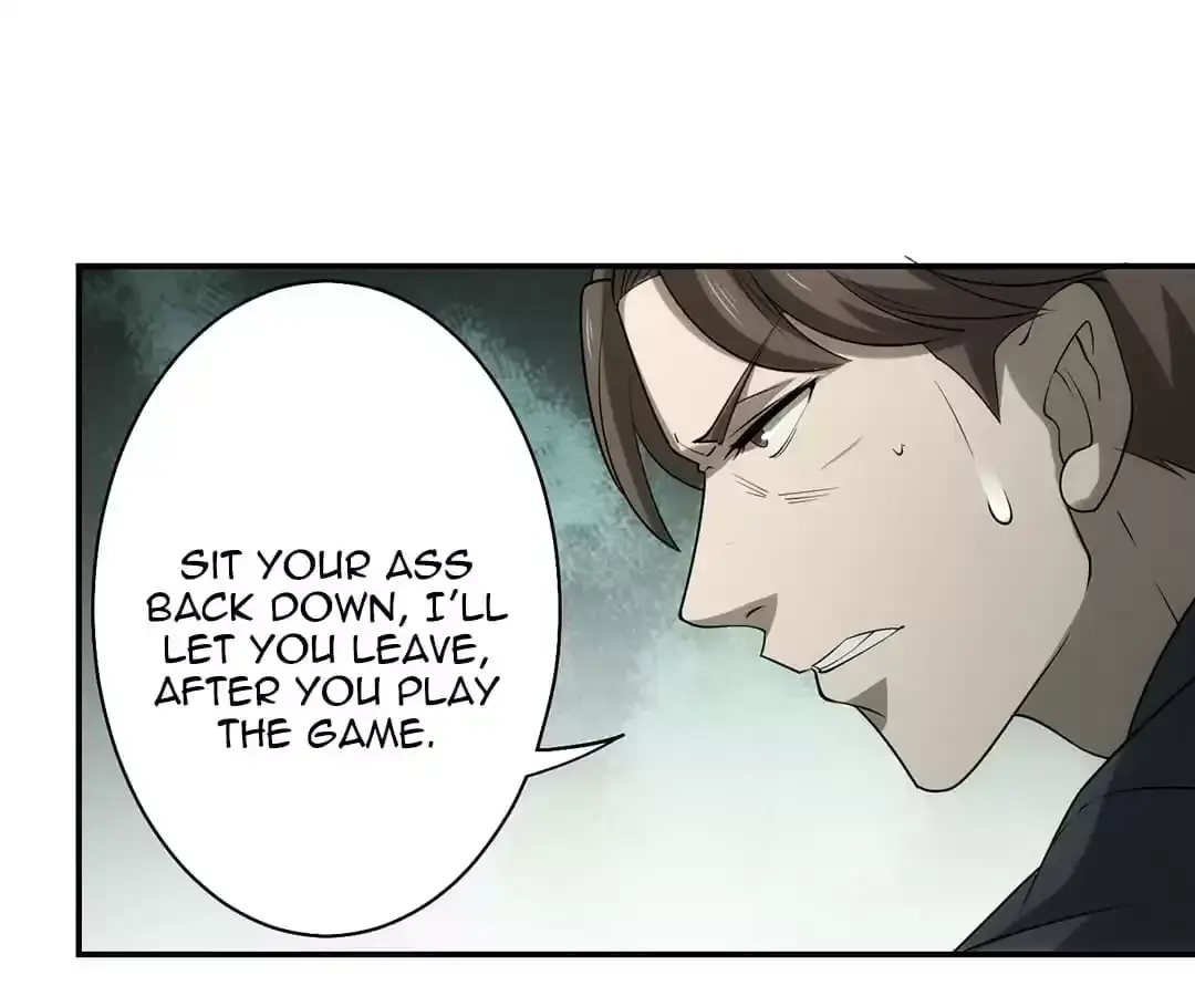 Suspense Cat: Collected Stories of Midnight Chapter 58 page 25 - 