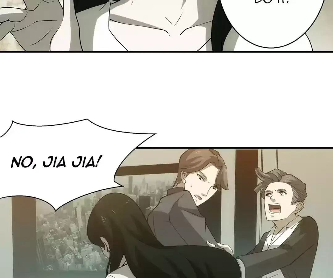Suspense Cat: Collected Stories of Midnight Chapter 58 page 28 - 