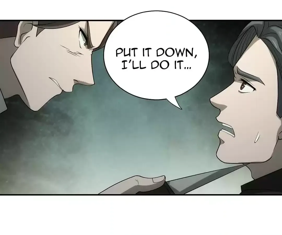 Suspense Cat: Collected Stories of Midnight Chapter 58 page 30 - 