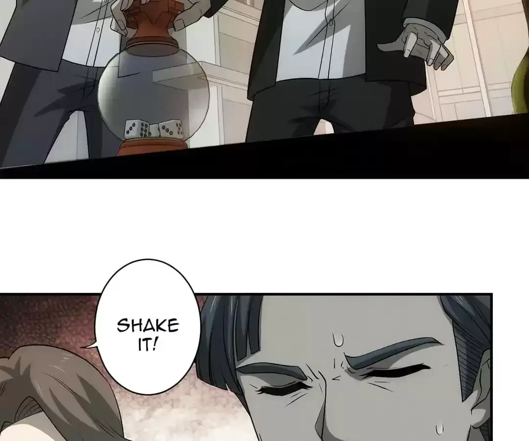 Suspense Cat: Collected Stories of Midnight Chapter 58 page 32 - 