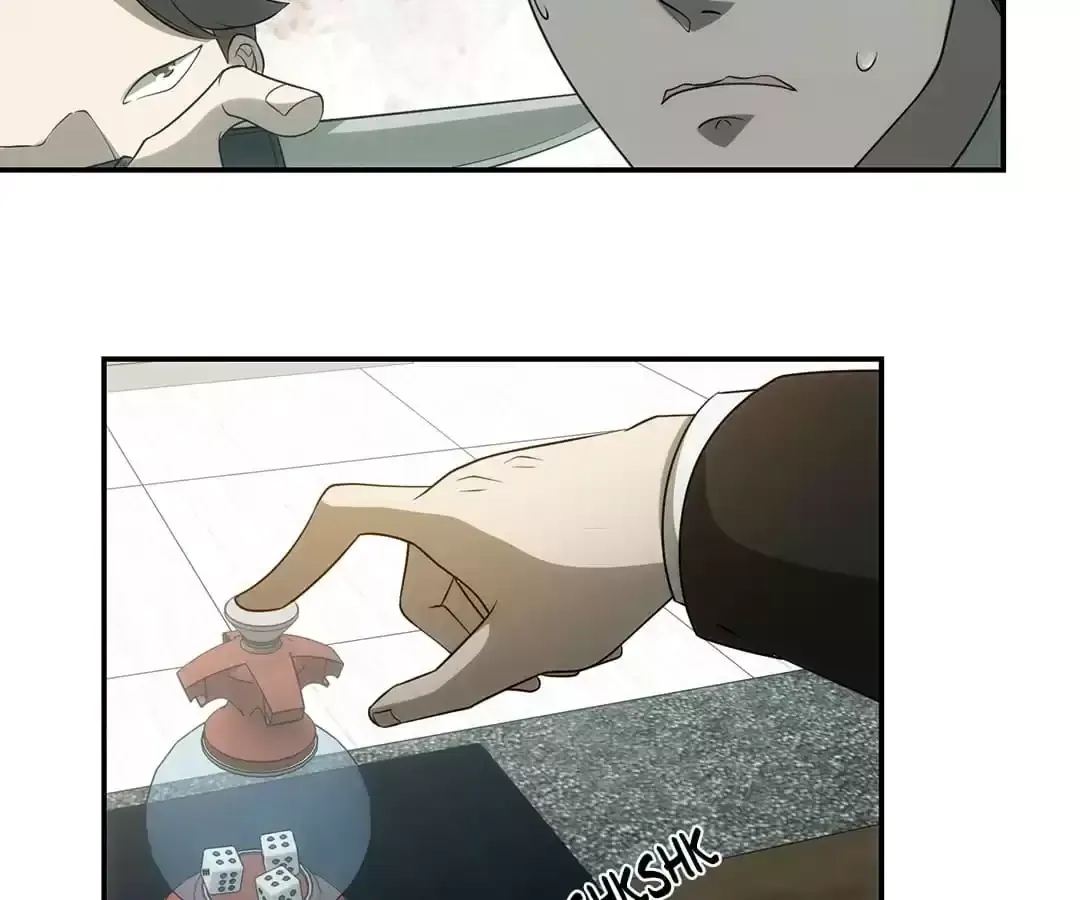 Suspense Cat: Collected Stories of Midnight Chapter 58 page 33 - 