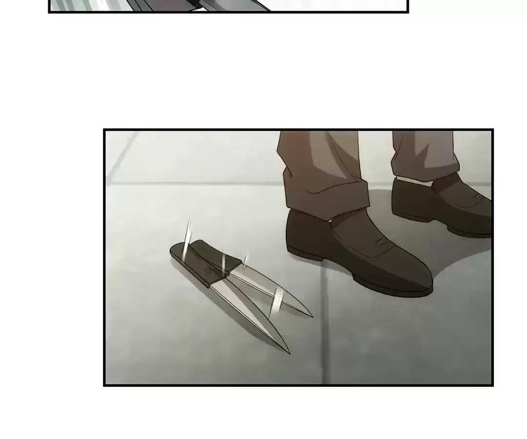 Suspense Cat: Collected Stories of Midnight Chapter 58 page 36 - 