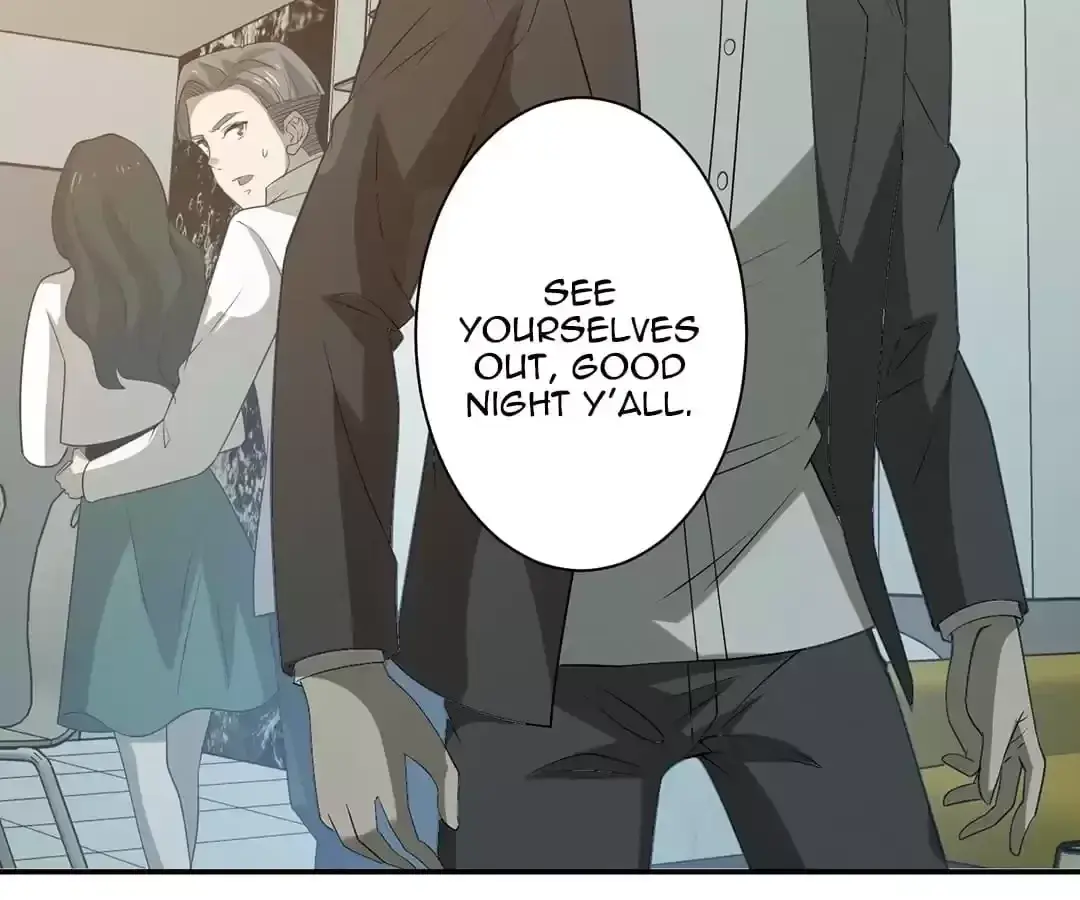Suspense Cat: Collected Stories of Midnight Chapter 58 page 38 - 