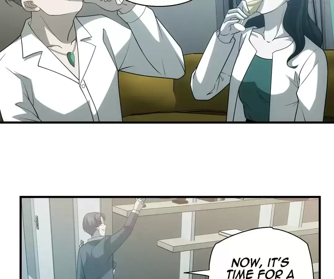 Suspense Cat: Collected Stories of Midnight Chapter 58 page 5 - 