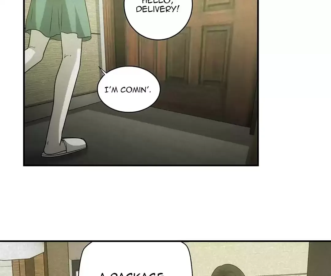 Suspense Cat: Collected Stories of Midnight Chapter 58 page 44 - 