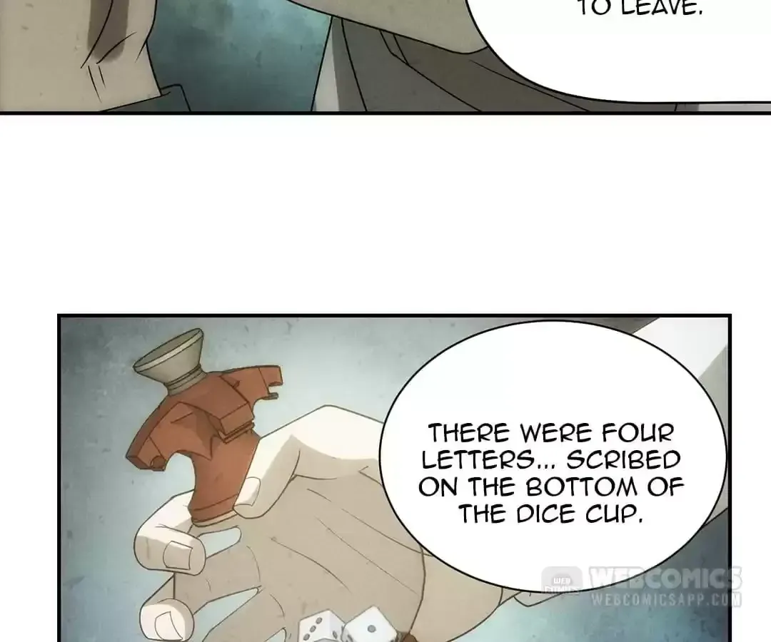 Suspense Cat: Collected Stories of Midnight Chapter 58 page 58 - 